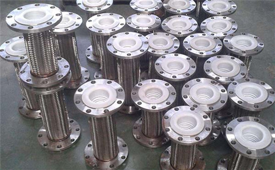 消防噴淋金屬軟管產(chǎn)品介紹