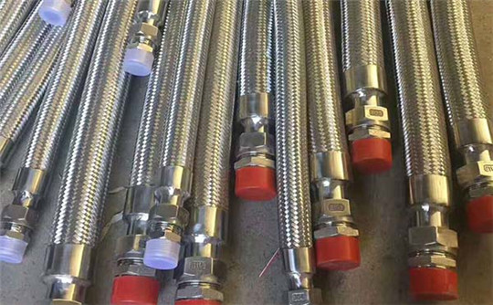 電纜用不銹鋼金屬軟管出廠價(jià)格