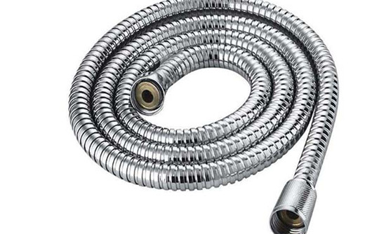 高溫高壓金屬軟管