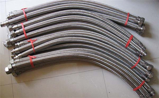 鎖扣金屬軟管廠家報(bào)價(jià)