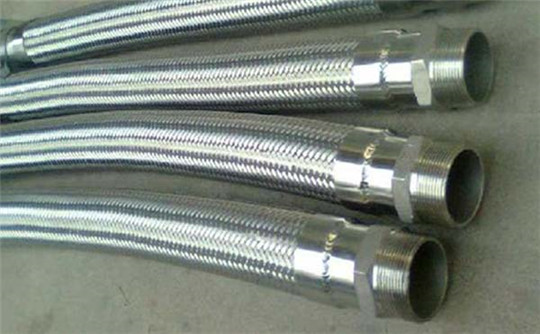 倉(cāng)泵式輸灰裝置金屬軟管廠家報(bào)價(jià)