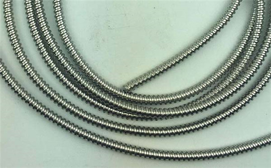 不銹鋼絲金屬軟管價(jià)格