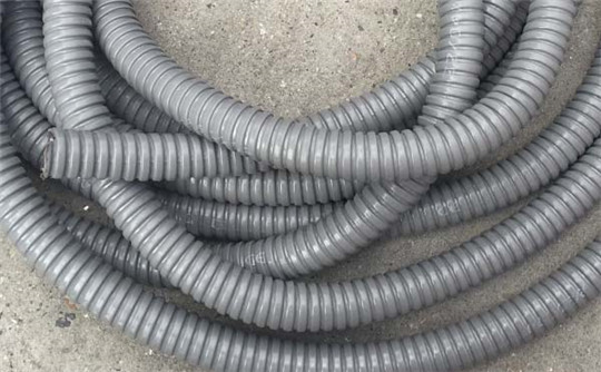 防爆金屬軟管價格