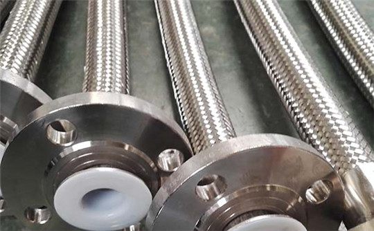 槽車充液金屬軟管出廠價格