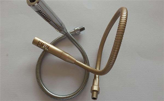 空調(diào)不銹鋼金屬軟管價(jià)格