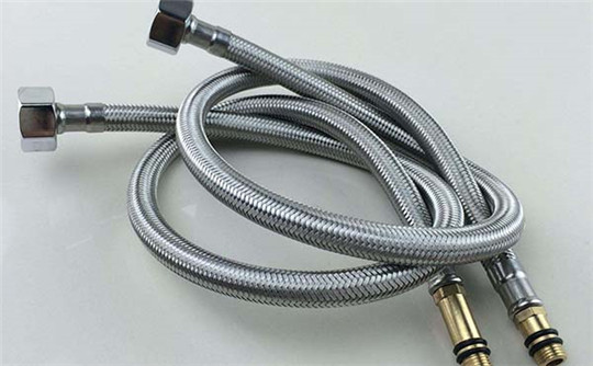 耐高溫金屬軟管廠家