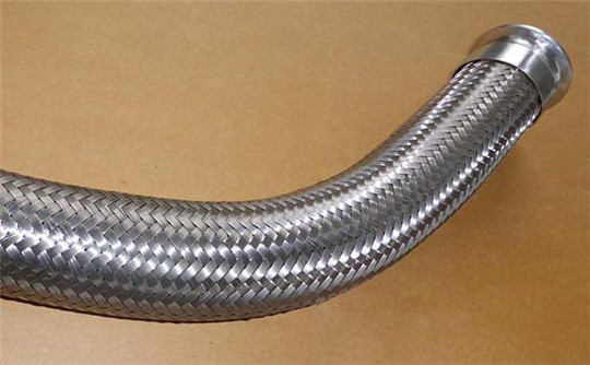 活動(dòng)內(nèi)螺紋金屬軟管