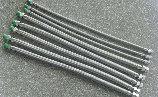 鎖扣金屬軟管出廠價(jià)格