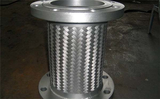 高溫金屬軟管廠家