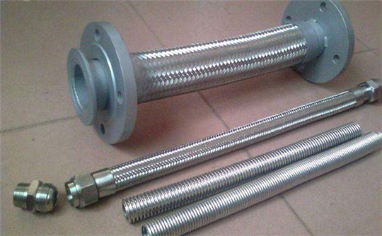 消防噴淋金屬軟管市場價格