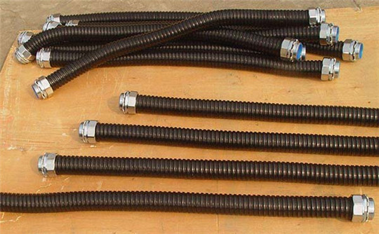耐高溫可纏繞金屬軟管價(jià)格