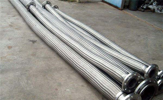 濰坊襯四氟金屬軟管廠家報(bào)價(jià)