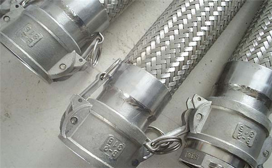 鋼廠沖渣用鎧裝金屬軟管價(jià)格