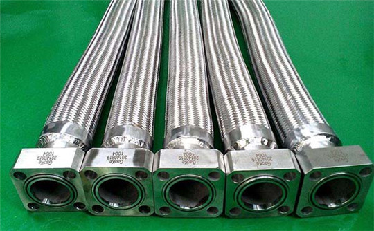 pc金屬軟管產(chǎn)品介紹