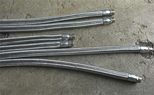 氮?dú)馄窟B接金屬軟管市場(chǎng)價(jià)格