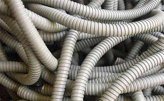 高溫瀝青金屬軟管價(jià)格