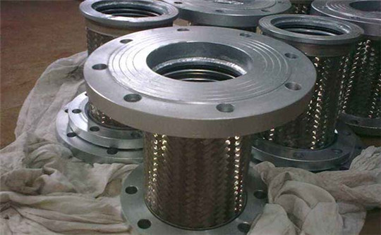 防爆型阻燃金屬軟管廠家