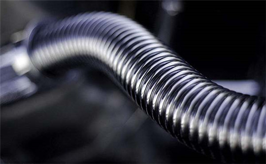 耐高溫可纏繞金屬軟管廠家
